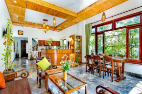 Отель AnBang Morning Glory Beach Homestay  Tp. Hội An